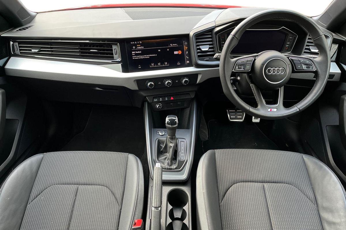 Used Audi A1 2024 for sale - 76677567: Photo 10