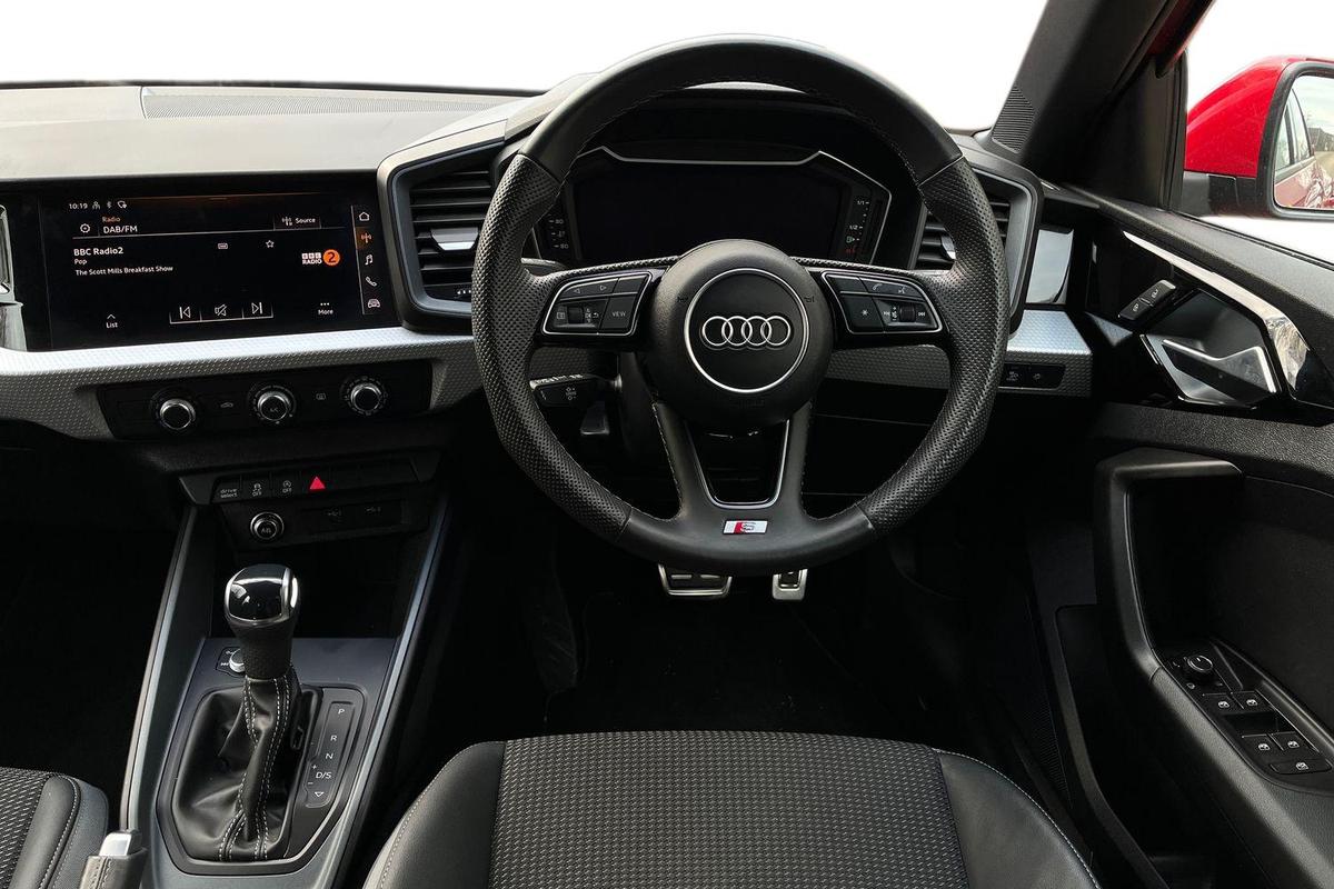 Used Audi A1 2024 for sale - 76677567: Photo 11