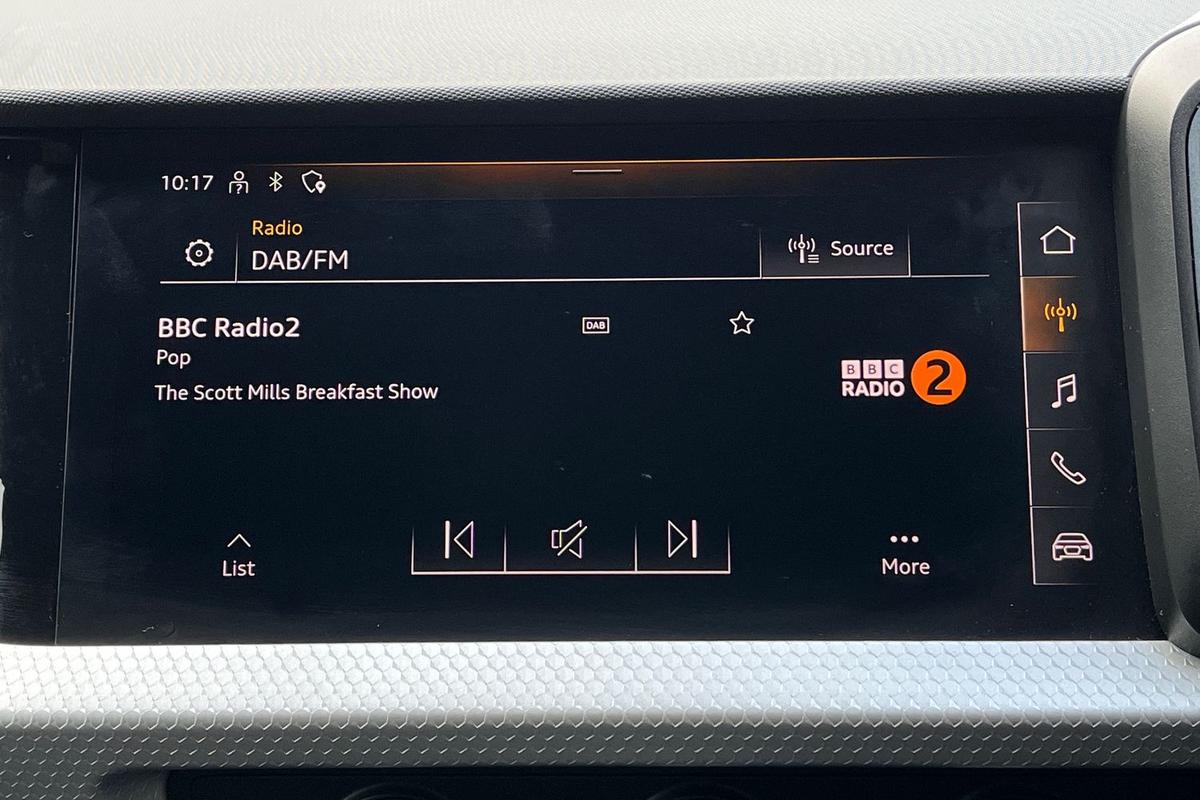 Used Audi A1 2024 for sale - 76677567: Photo 13