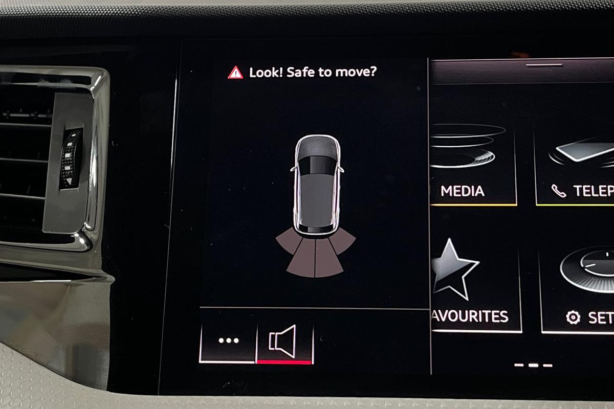 Used Audi A1 2024 for sale - 76677567: Photo 14