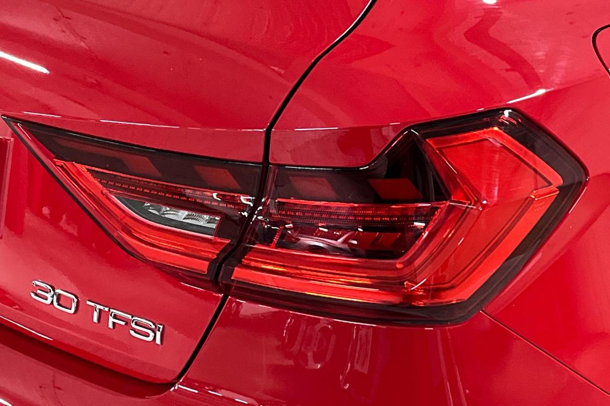 Used Audi A1 2024 for sale - 76677567: Photo 18