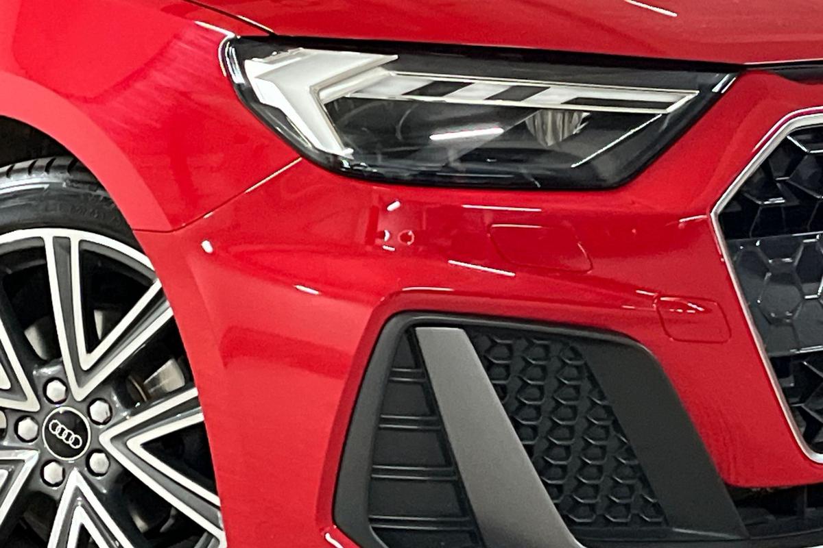 Used Audi A1 2024 for sale - 76677567: Photo 19