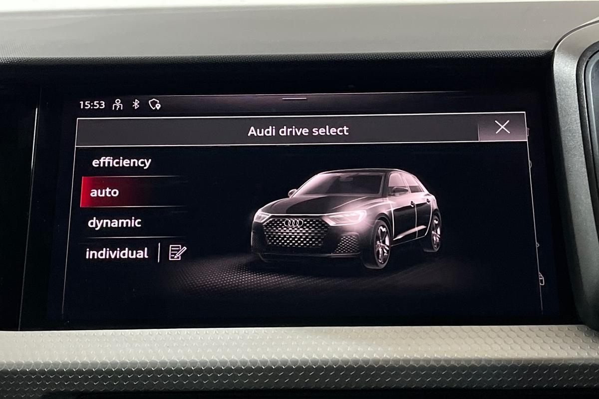 Used Audi A1 2024 for sale - 76677567: Photo 21