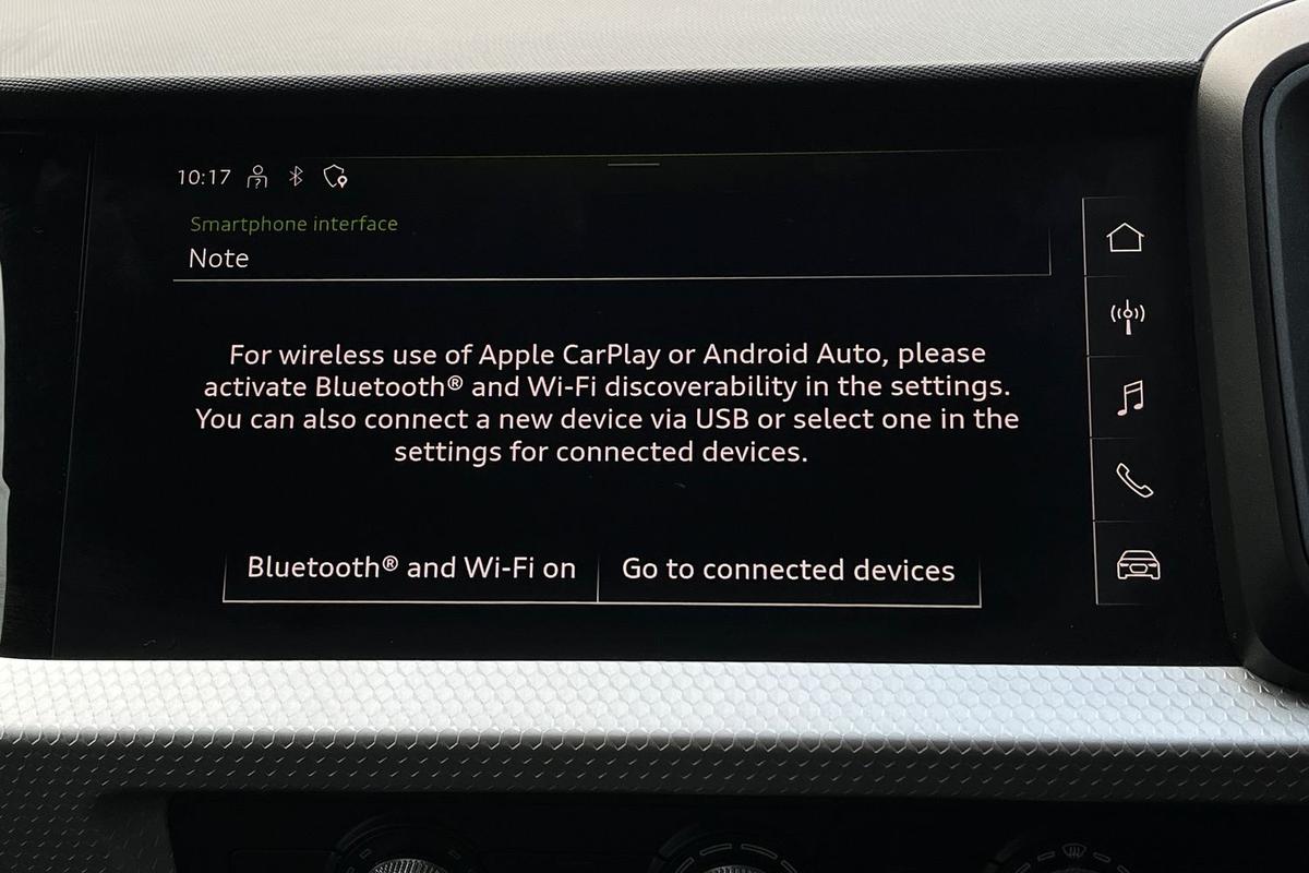 Used Audi A1 2024 for sale - 76677567: Photo 22