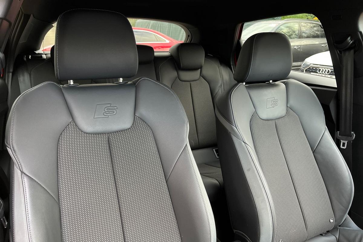 Used Audi A1 2024 for sale - 76677567: Photo 25