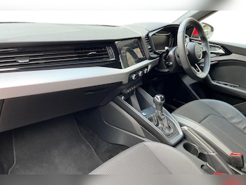 Used Audi A1 2024 for sale - 76677567: Photo