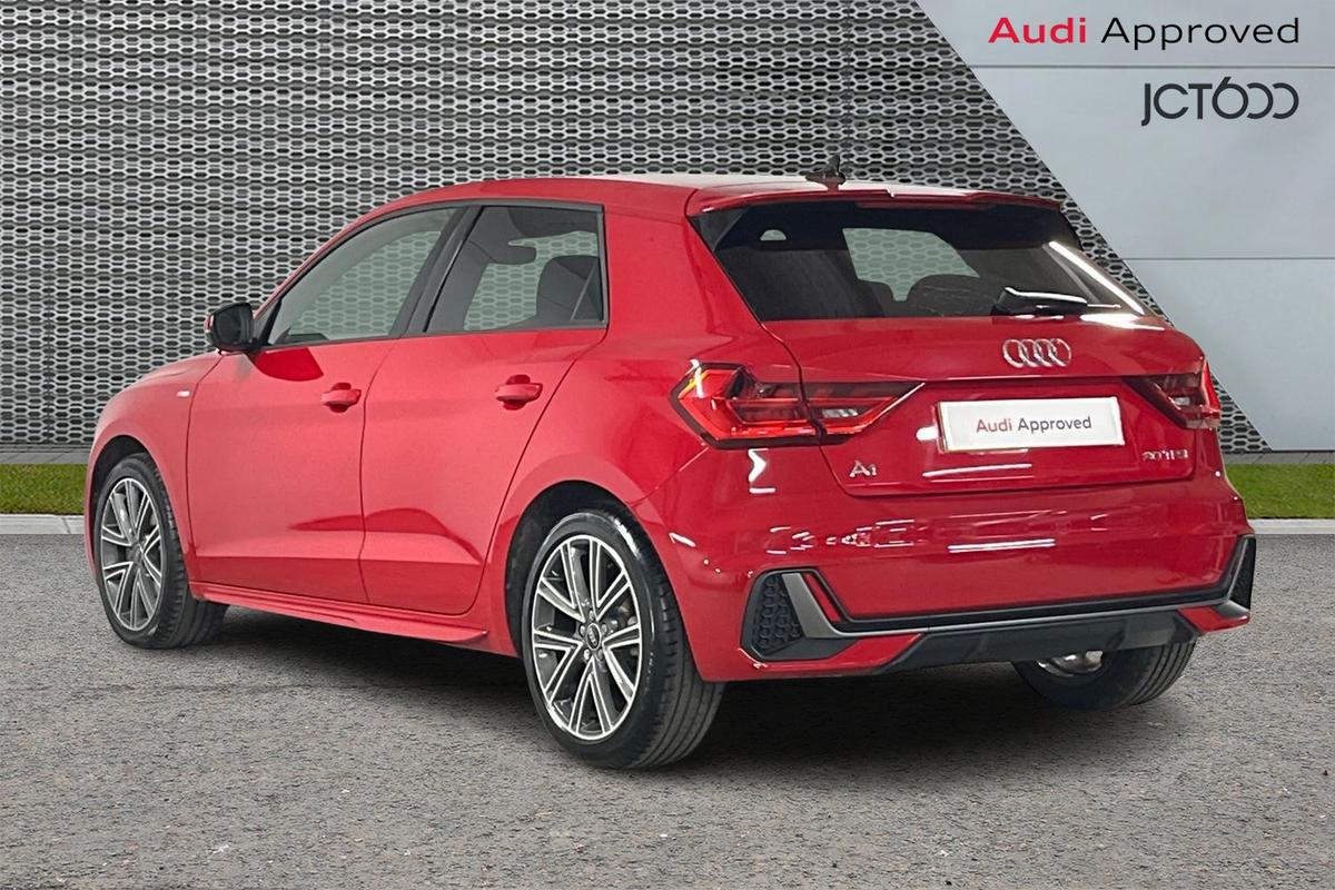 Used Audi A1 2024 for sale - 76677567: Photo 3