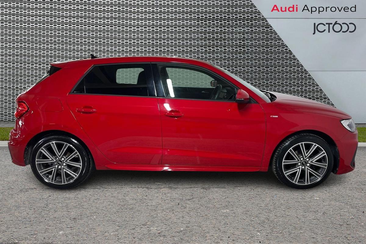 Used Audi A1 2024 for sale - 76677567: Photo 4