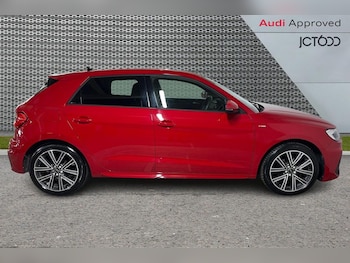 Used Audi A1 2024 for sale - 76677567: Photo