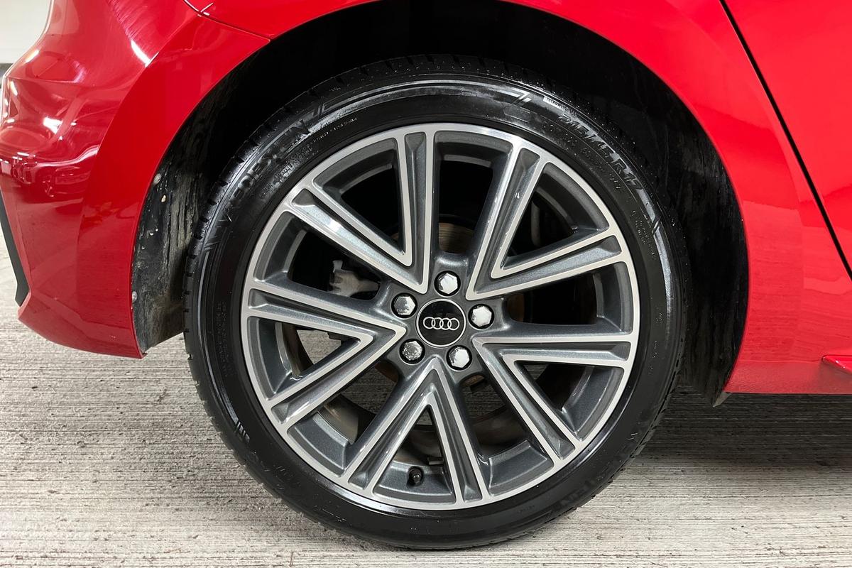 Used Audi A1 2024 for sale - 76677567: Photo 5