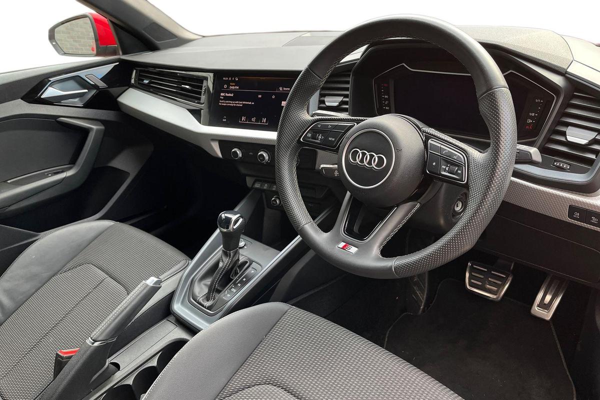 Used Audi A1 2024 for sale - 76677567: Photo 6