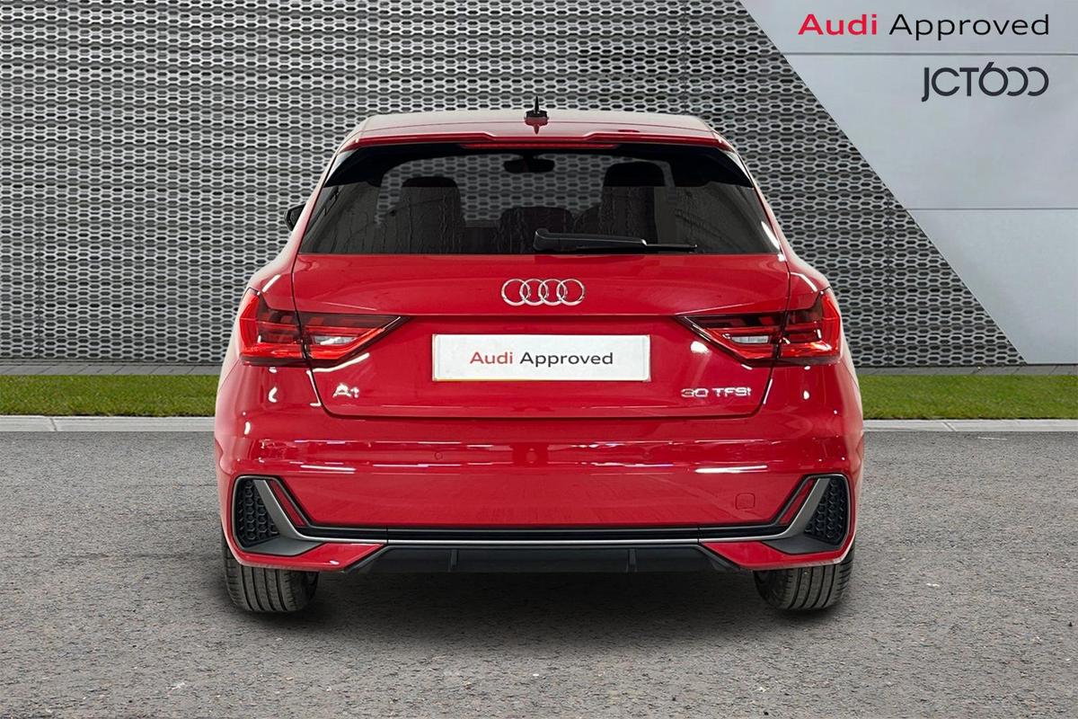 Used Audi A1 2024 for sale - 76677567: Photo 7