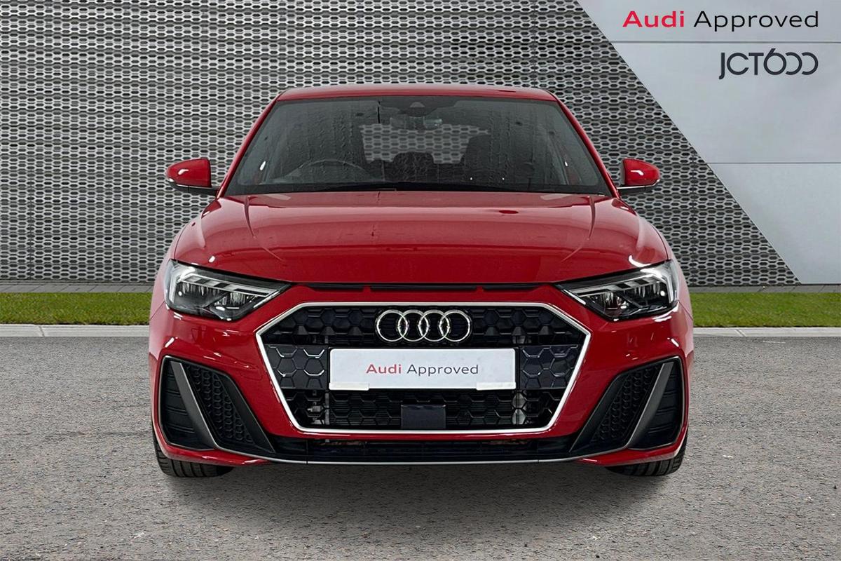 Used Audi A1 2024 for sale - 76677567: Photo 8