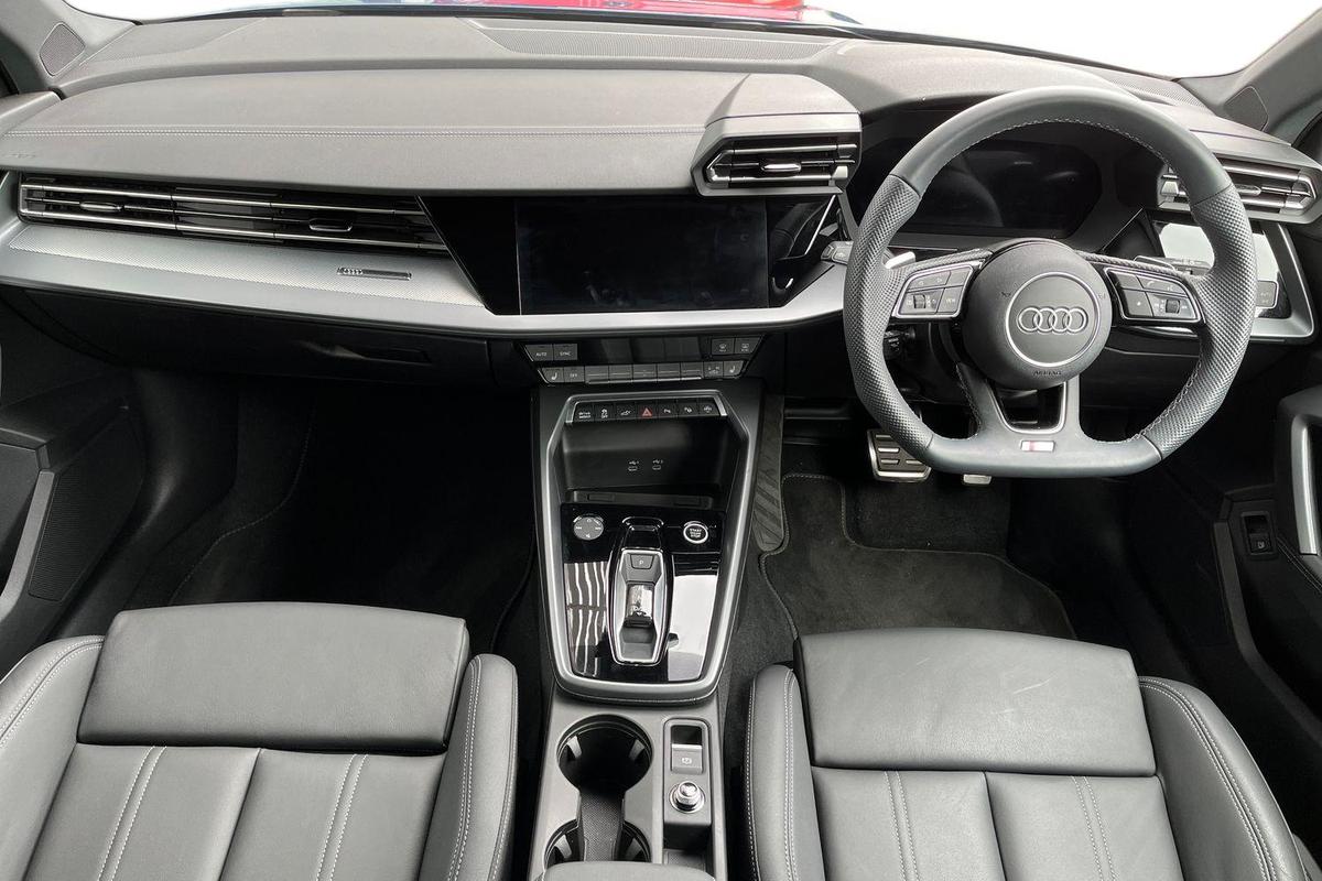 Used Audi A3 2025 for sale - 76680514: Photo 10