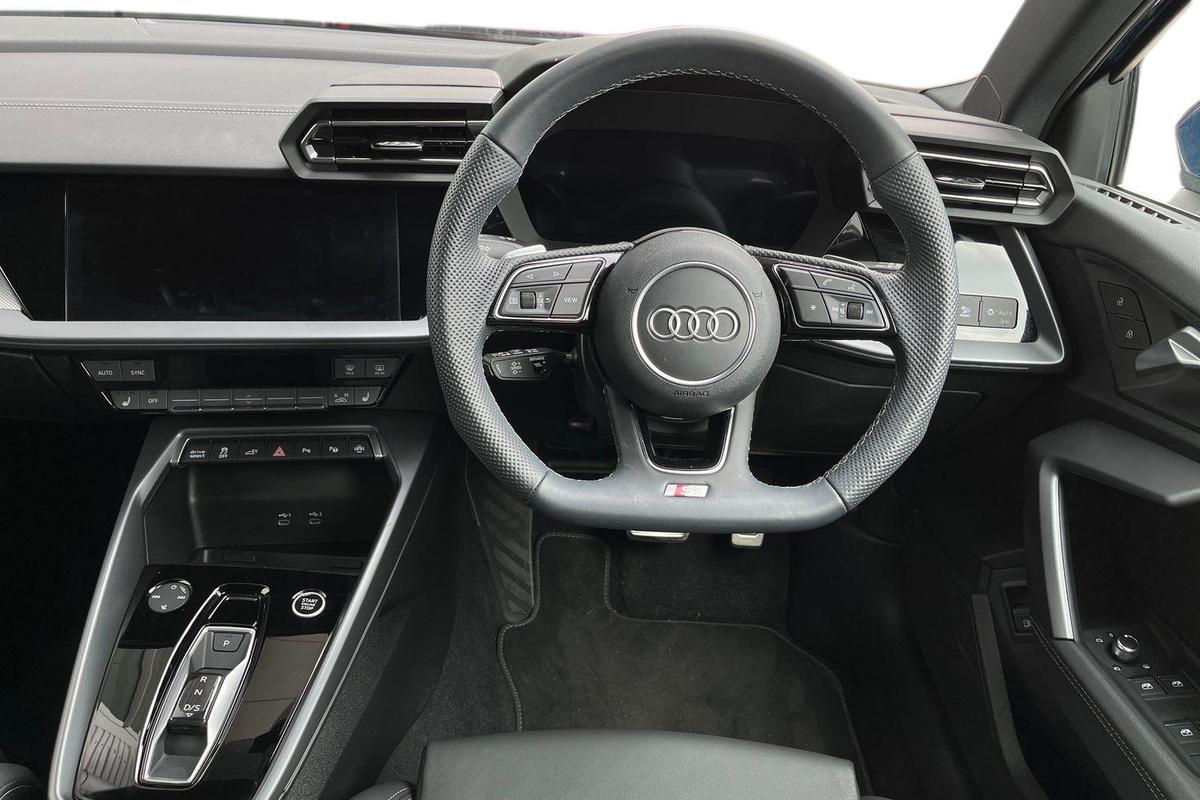 Used Audi A3 2025 for sale - 76680514: Photo 11