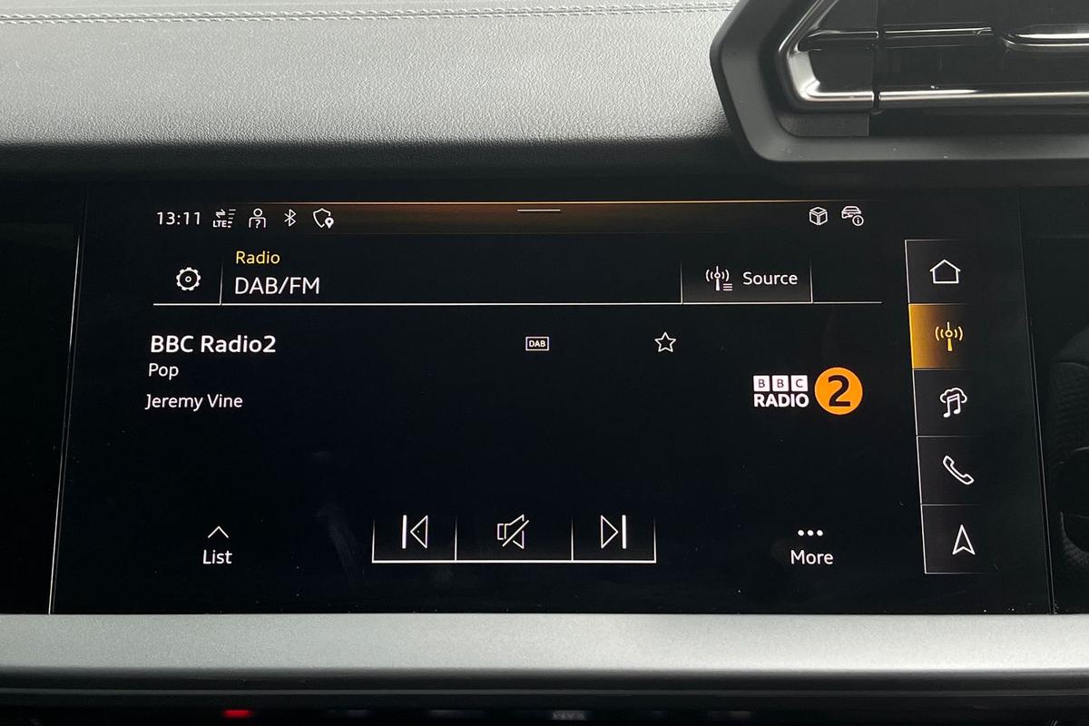 Used Audi A3 2025 for sale - 76680514: Photo 13