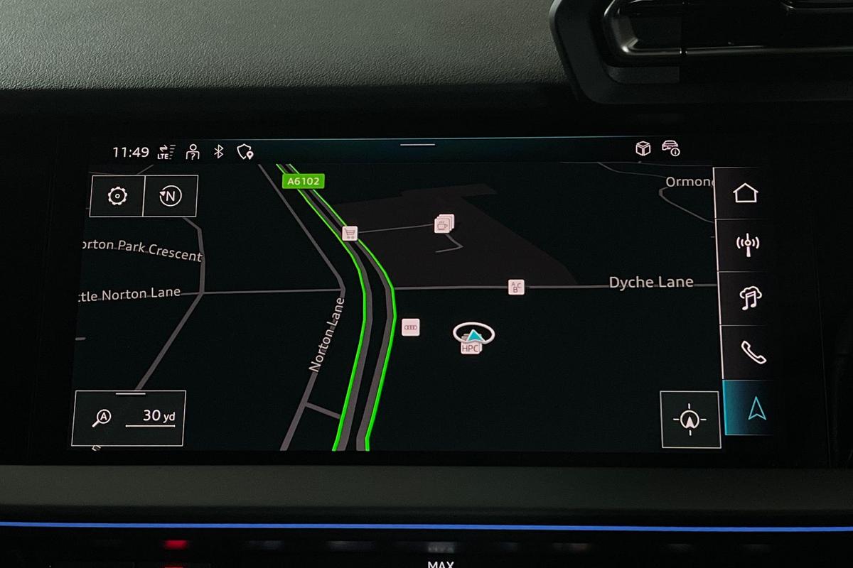 Used Audi A3 2025 for sale - 76680514: Photo 14