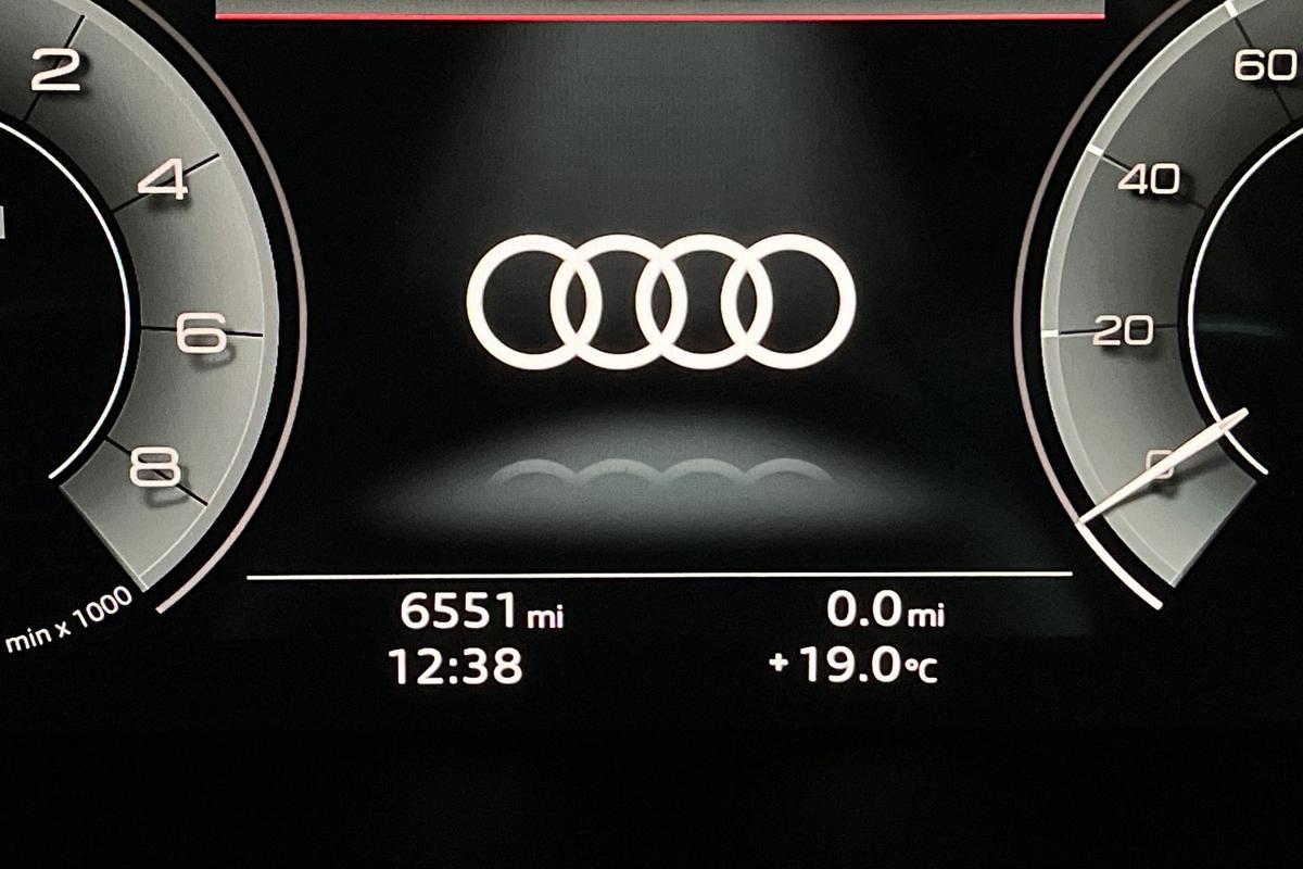 Used Audi A3 2025 for sale - 76680514: Photo 15