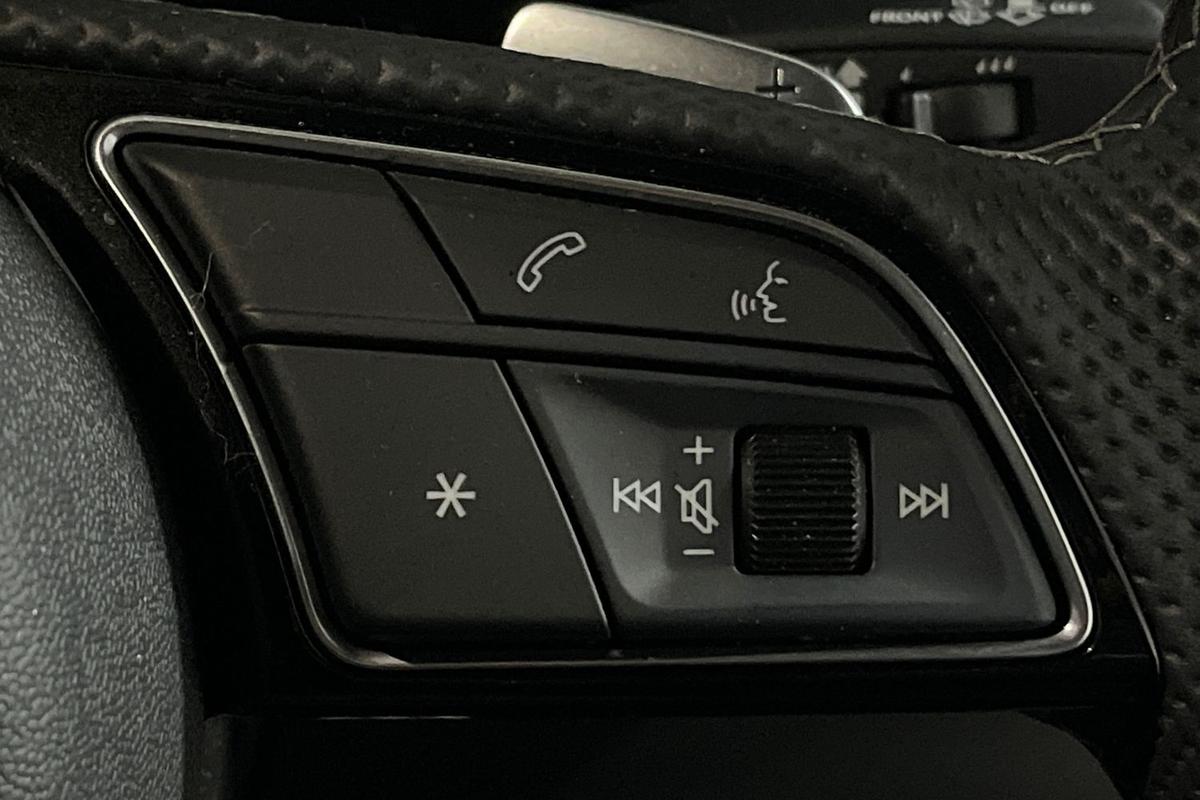 Used Audi A3 2025 for sale - 76680514: Photo 17