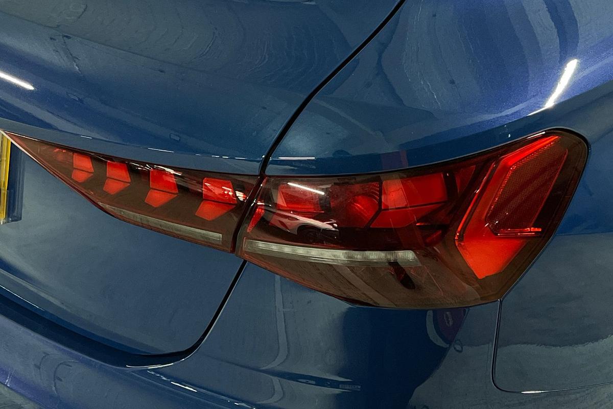 Used Audi A3 2025 for sale - 76680514: Photo 18