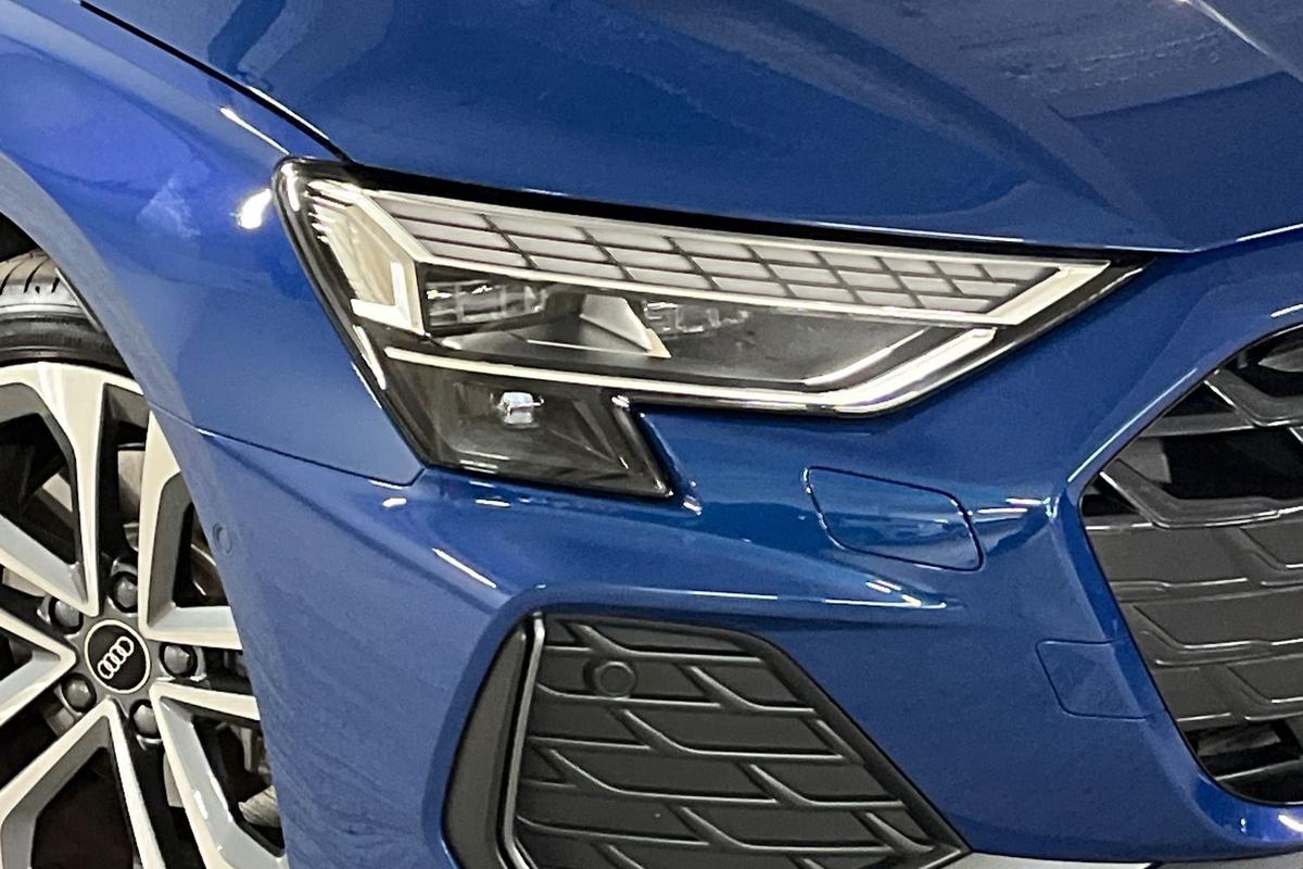 Used Audi A3 2025 for sale - 76680514: Photo 19