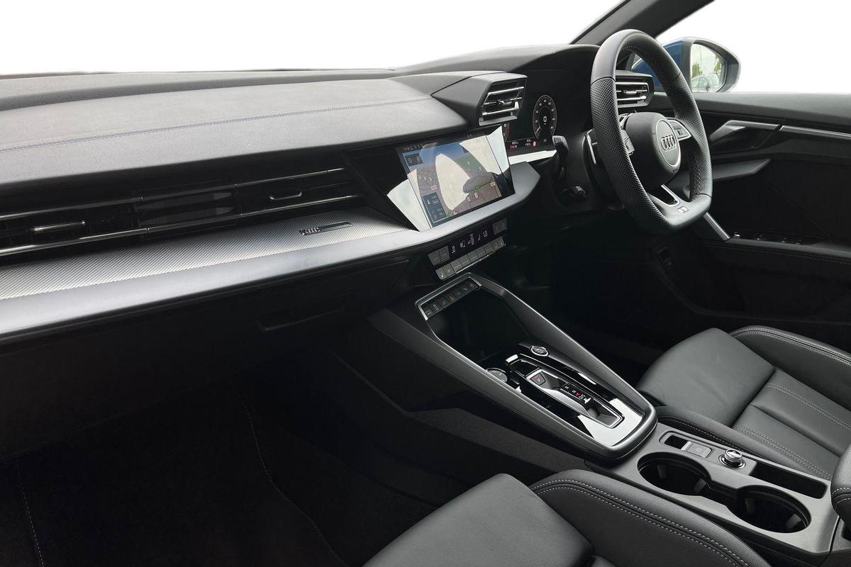 Used Audi A3 2025 for sale - 76680514: Photo 2