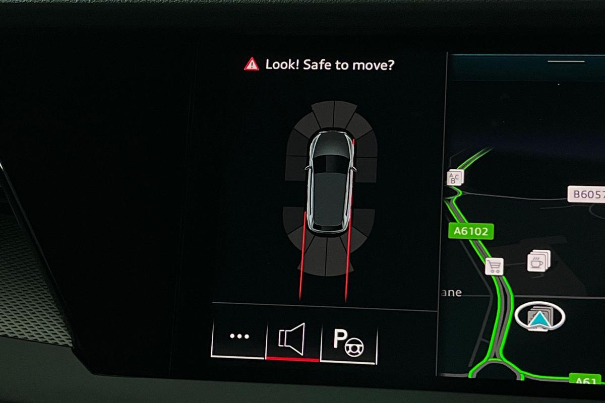 Used Audi A3 2025 for sale - 76680514: Photo 21