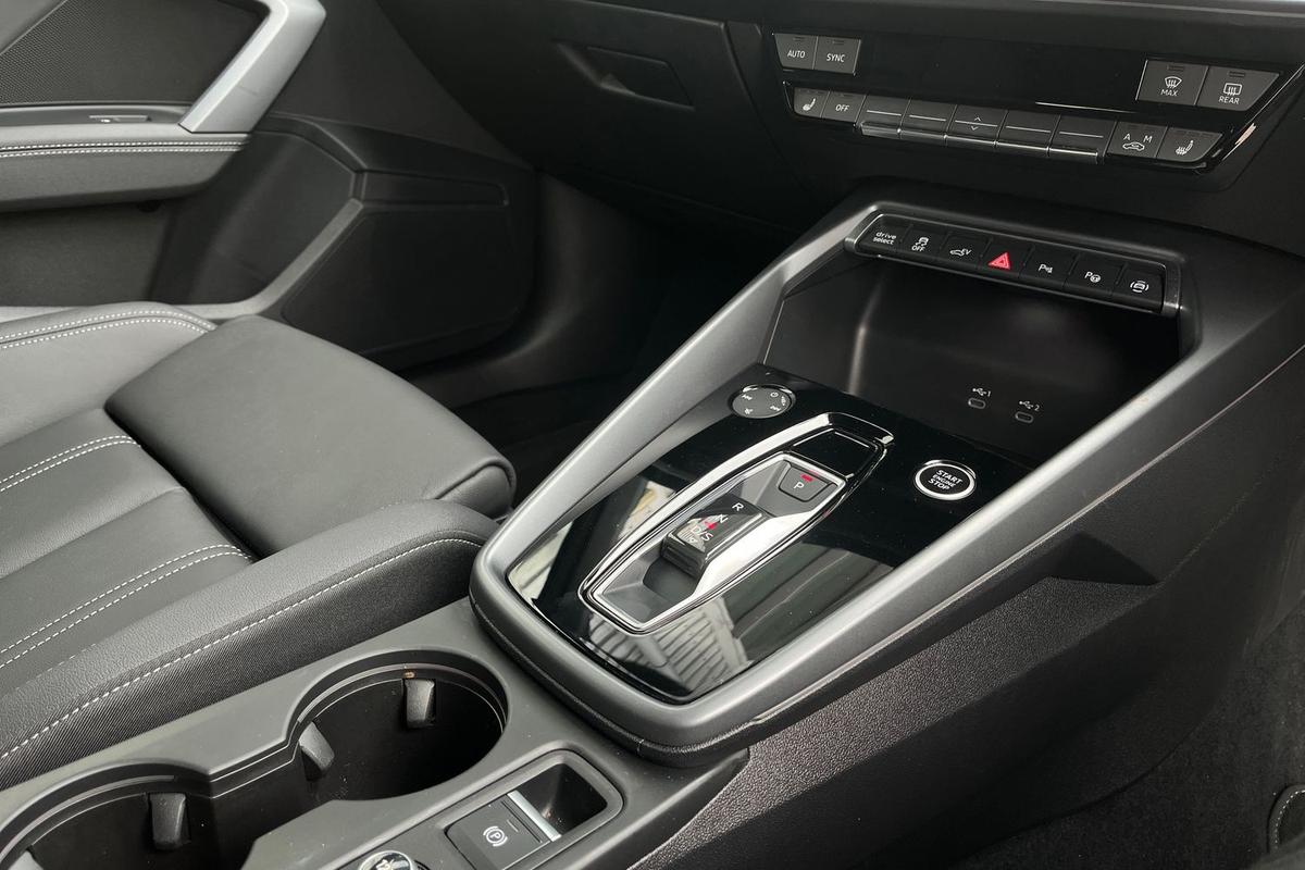 Used Audi A3 2025 for sale - 76680514: Photo 23