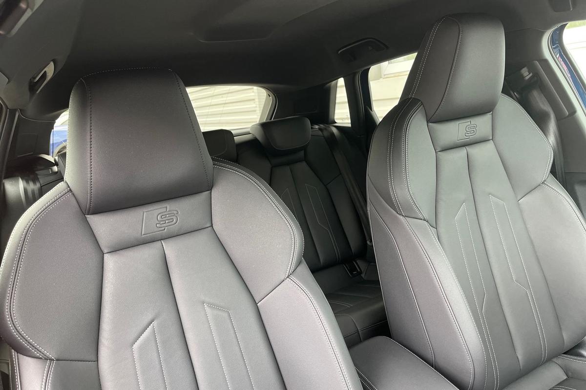 Used Audi A3 2025 for sale - 76680514: Photo 25