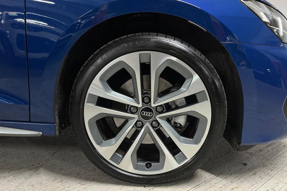 Used Audi A3 2025 for sale - 76680514: Photo 5