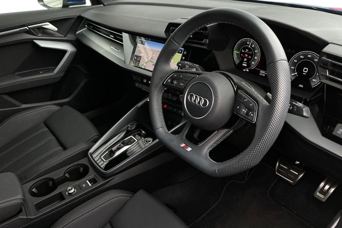 Used Audi A3 2025 for sale - 76680514: Photo 6