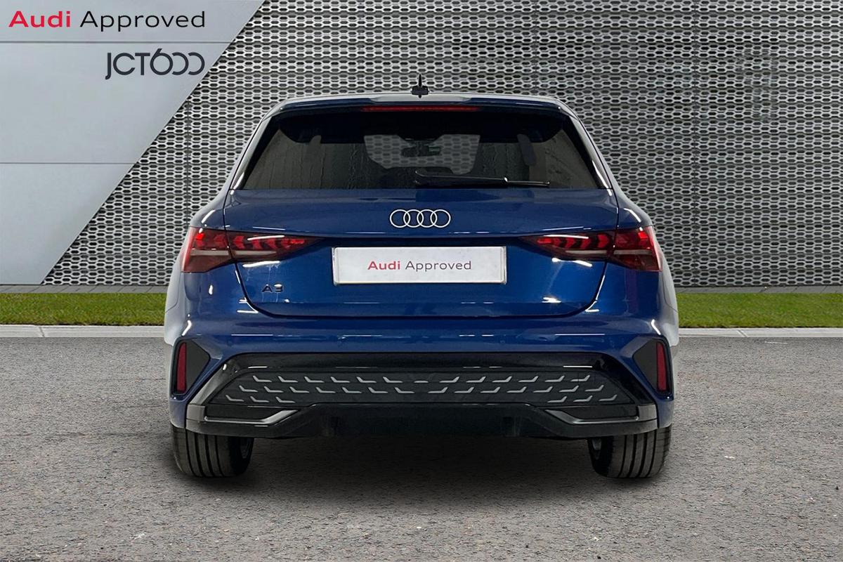 Used Audi A3 2025 for sale - 76680514: Photo 7