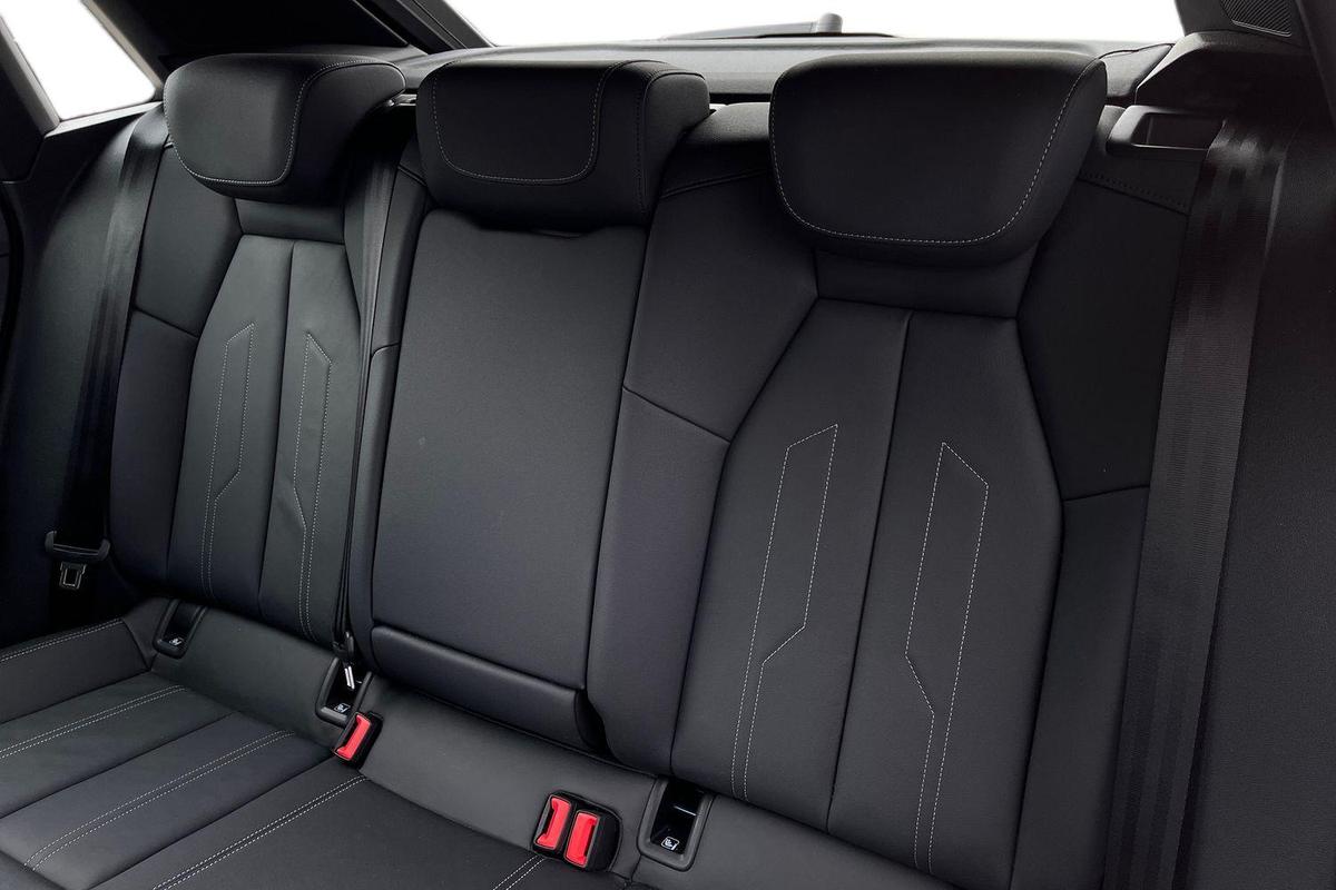 Used Audi A3 2025 for sale - 76680514: Photo 9