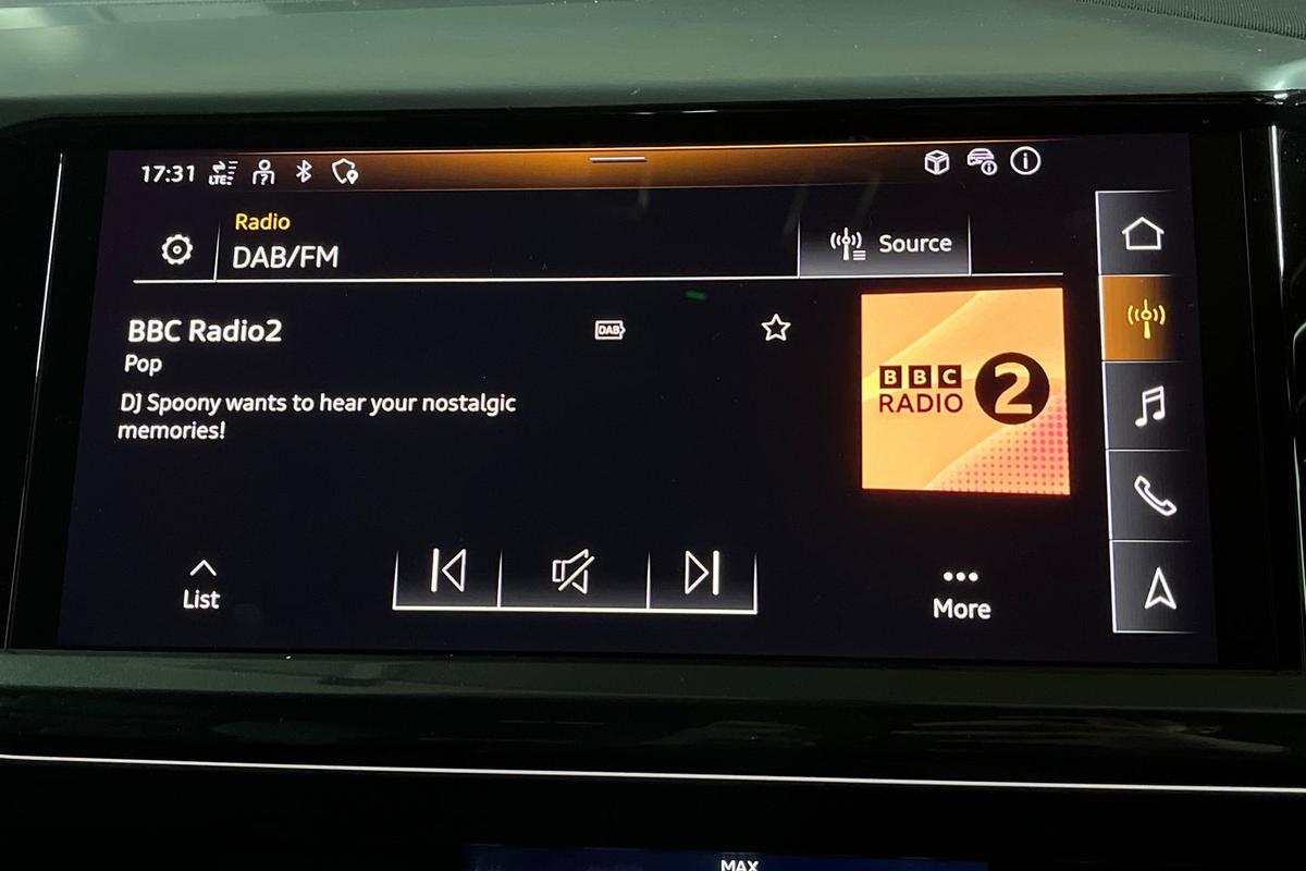 Used Audi Q4 e-tron 2023 for sale - 78145545: Photo 13