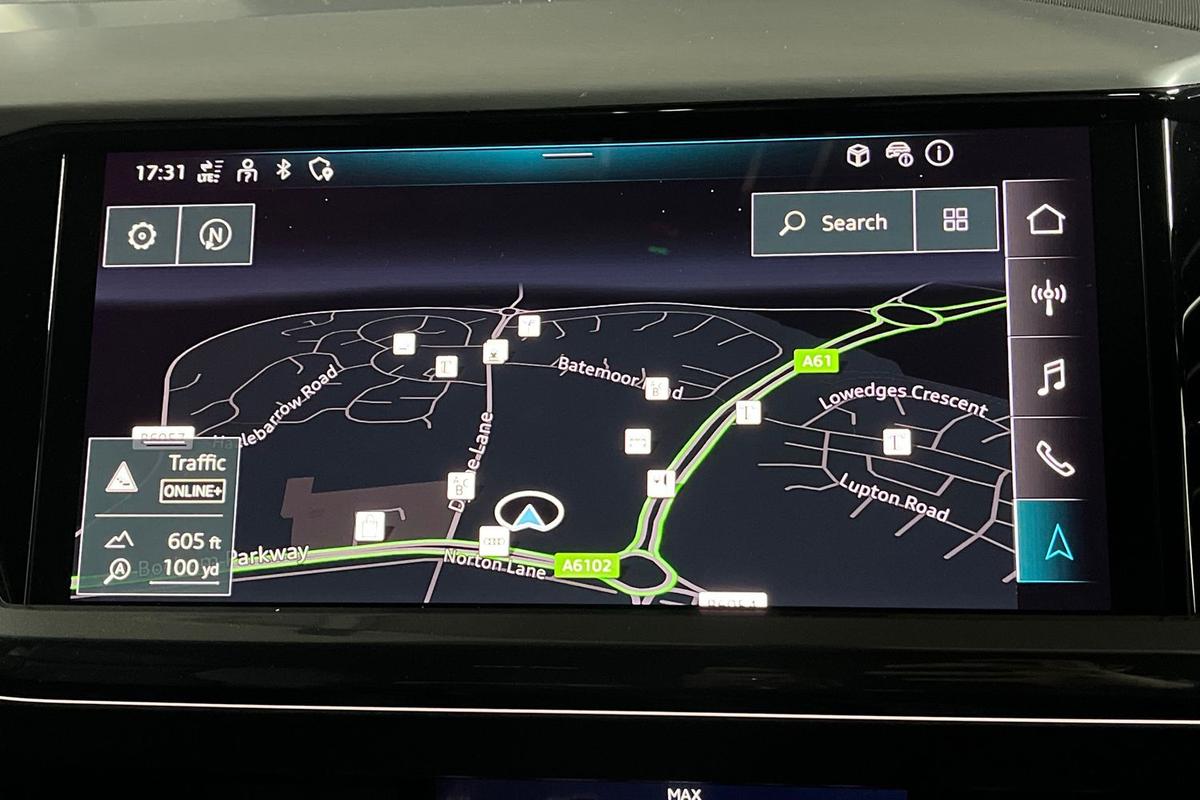 Used Audi Q4 e-tron 2023 for sale - 78145545: Photo 14