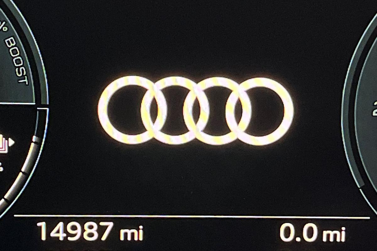 Used Audi Q4 e-tron 2023 for sale - 78145545: Photo 15