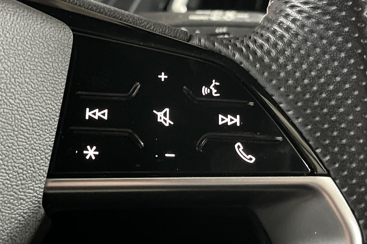 Used Audi Q4 e-tron 2023 for sale - 78145545: Photo 17