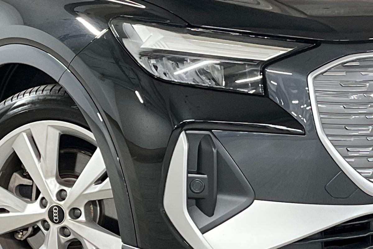 Used Audi Q4 e-tron 2023 for sale - 78145545: Photo 19