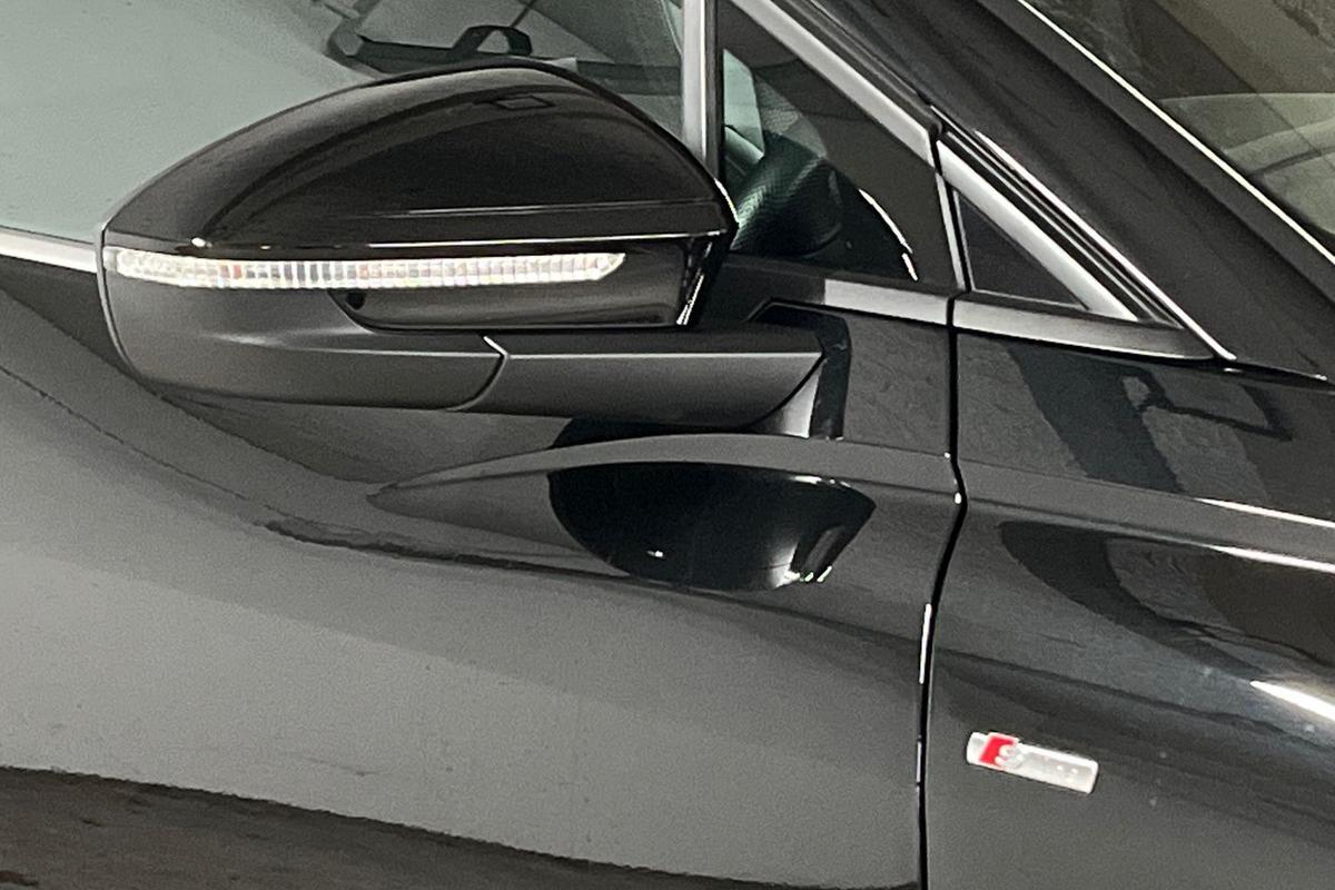 Used Audi Q4 e-tron 2023 for sale - 78145545: Photo 20