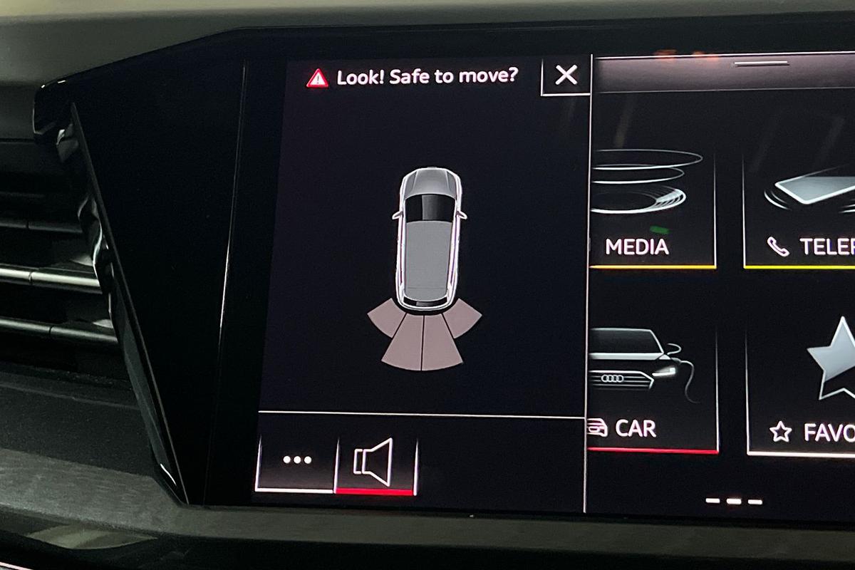 Used Audi Q4 e-tron 2023 for sale - 78145545: Photo 21