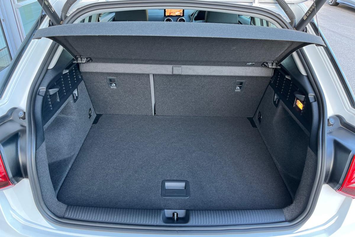 Used Audi Q2 2023 for sale - 77532922: Photo 12