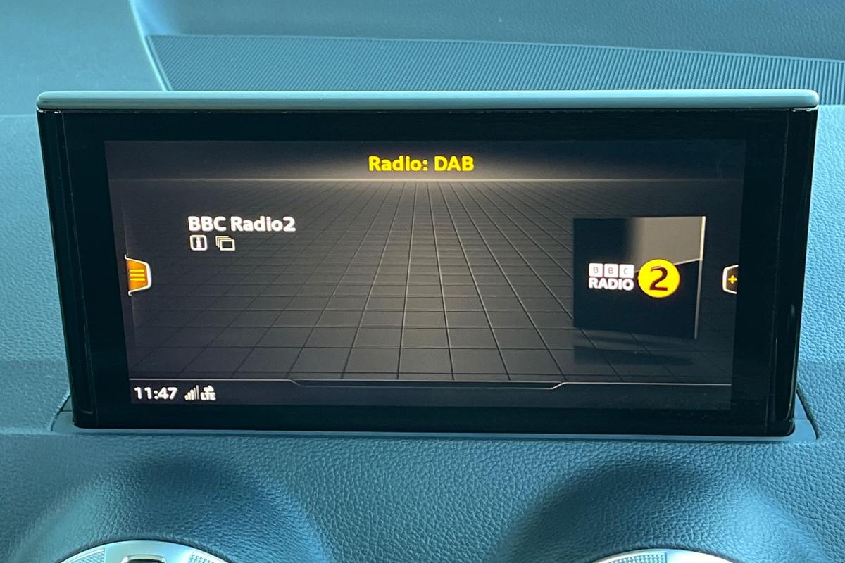 Used Audi Q2 2023 for sale - 77532922: Photo 13