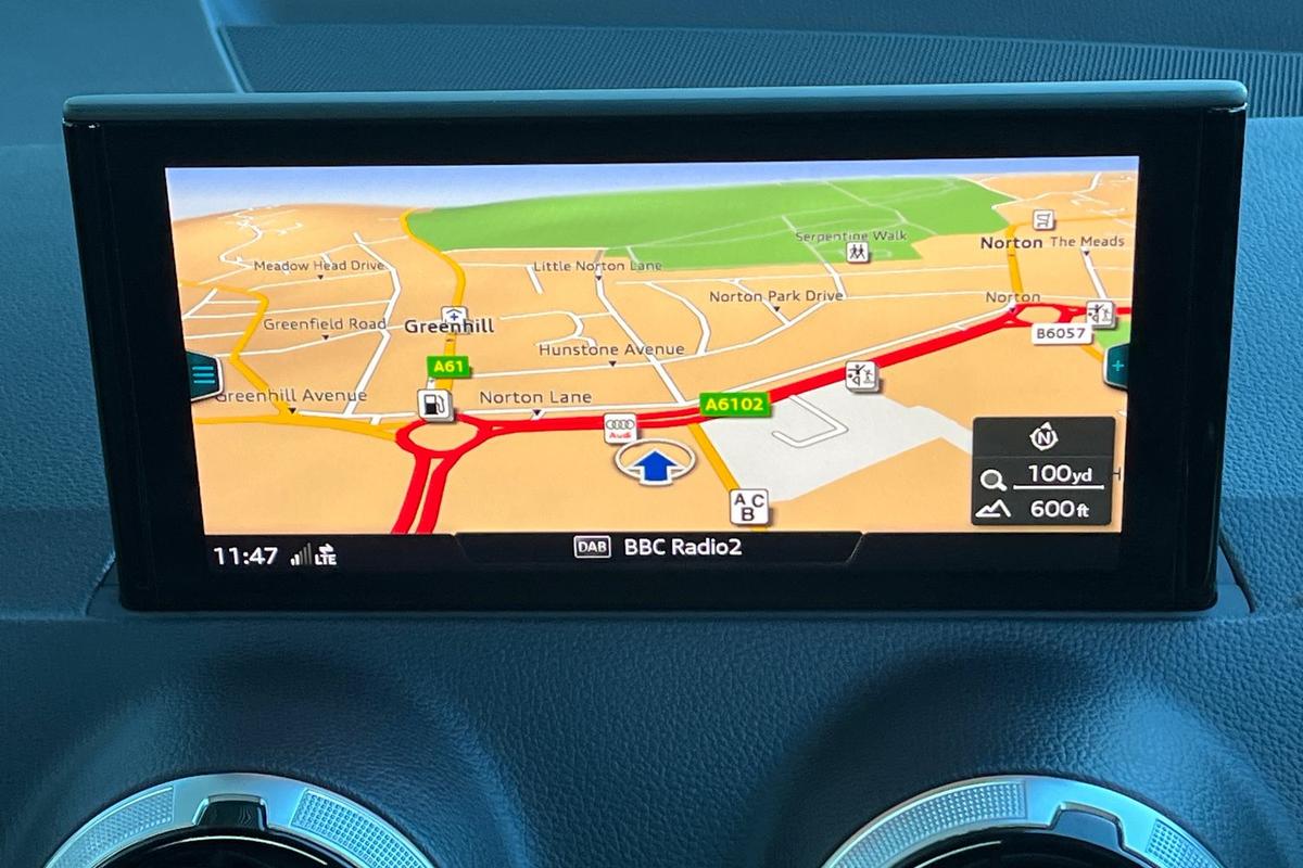 Used Audi Q2 2023 for sale - 77532922: Photo 14