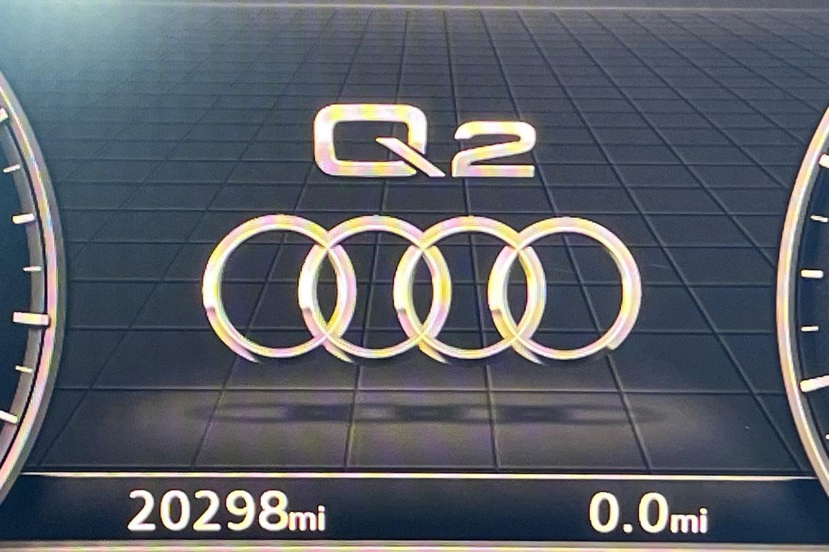 Used Audi Q2 2023 for sale - 77532922: Photo 15