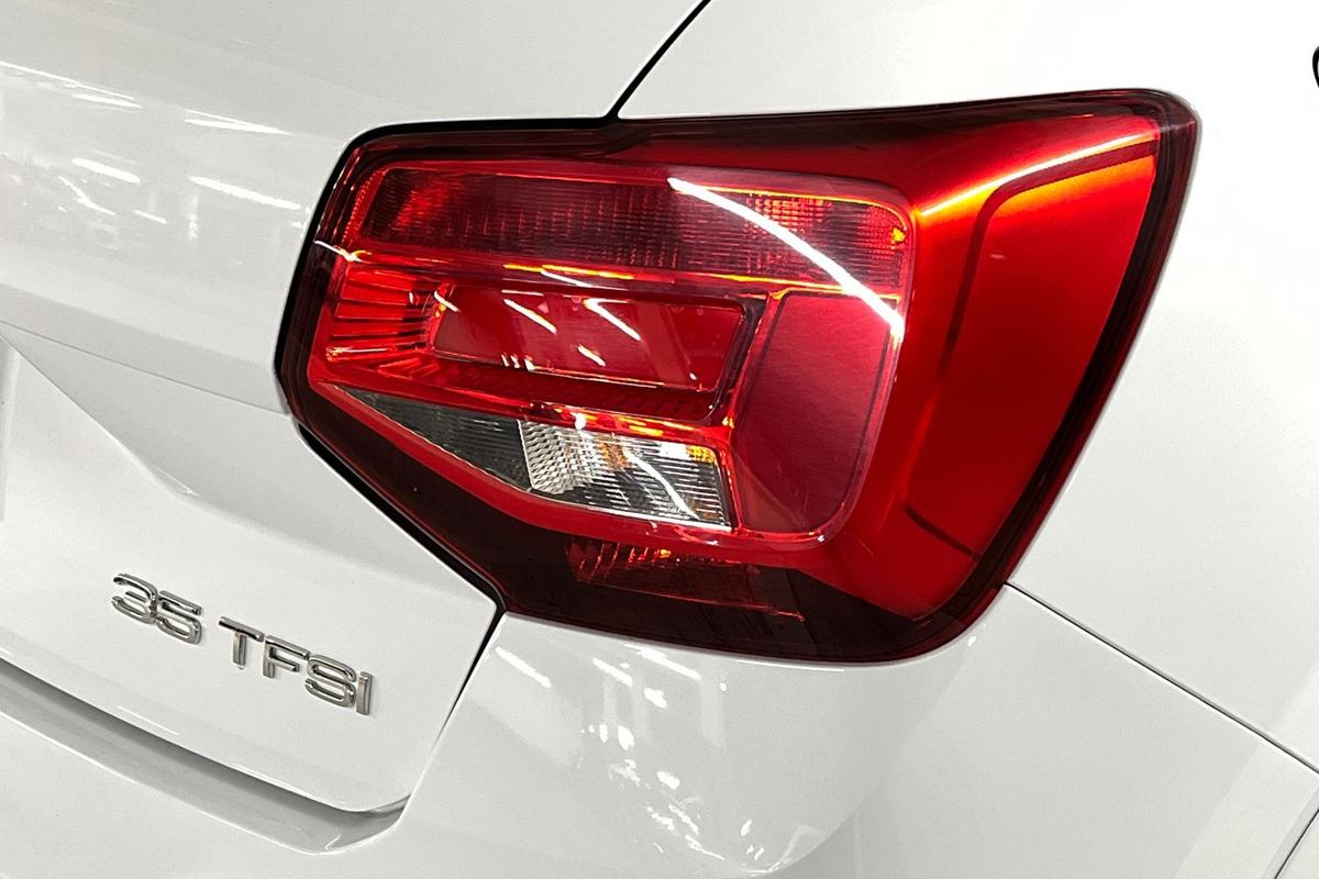 Used Audi Q2 2023 for sale - 77532922: Photo 18