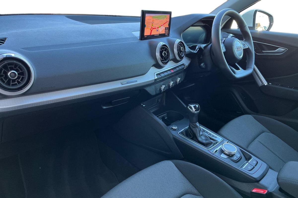 Used Audi Q2 2023 for sale - 77532922: Photo 2