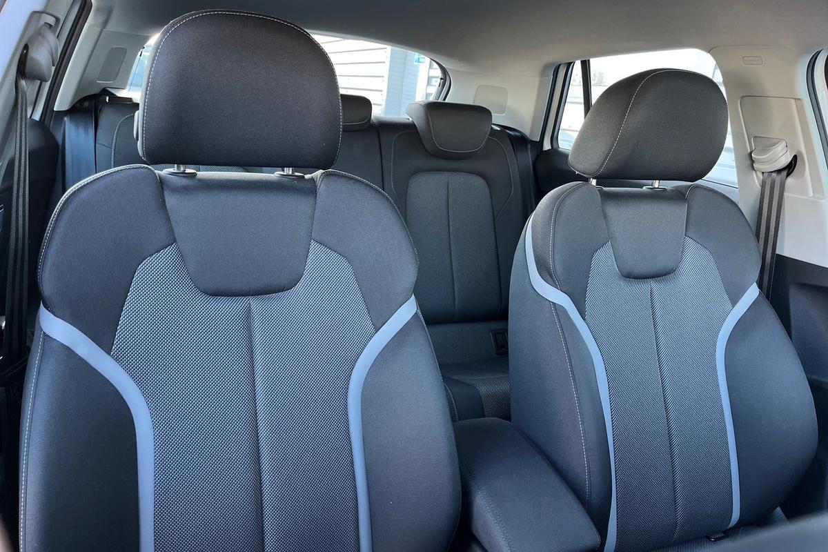 Used Audi Q2 2023 for sale - 77532922: Photo 25