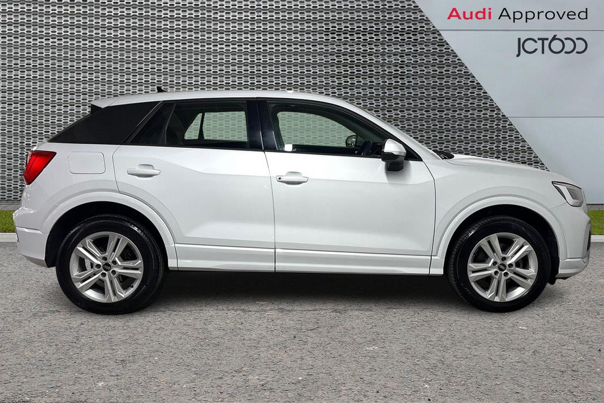 Used Audi Q2 2023 for sale - 77532922: Photo 4