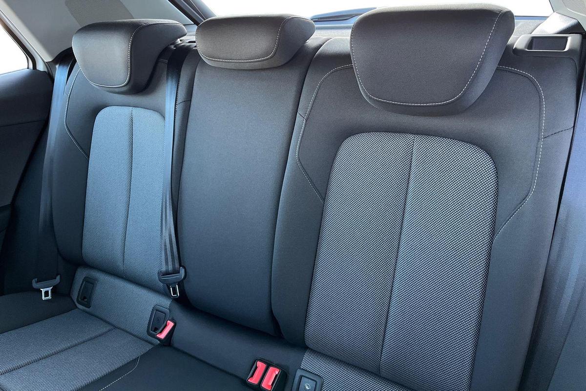 Used Audi Q2 2023 for sale - 77532922: Photo 9