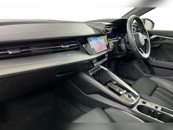 Used Audi A3 2022 for sale - 78392496: Photo